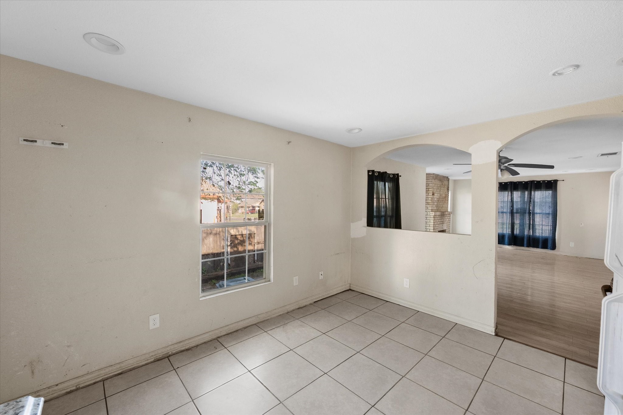 3708 Avenue M Fort Worth TX 76105