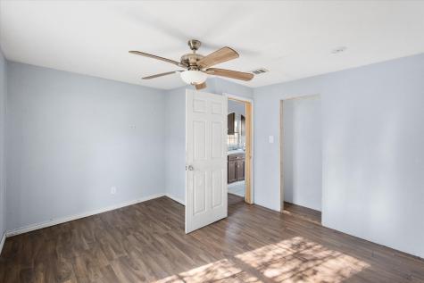 3708 Avenue M Fort Worth TX 76105
