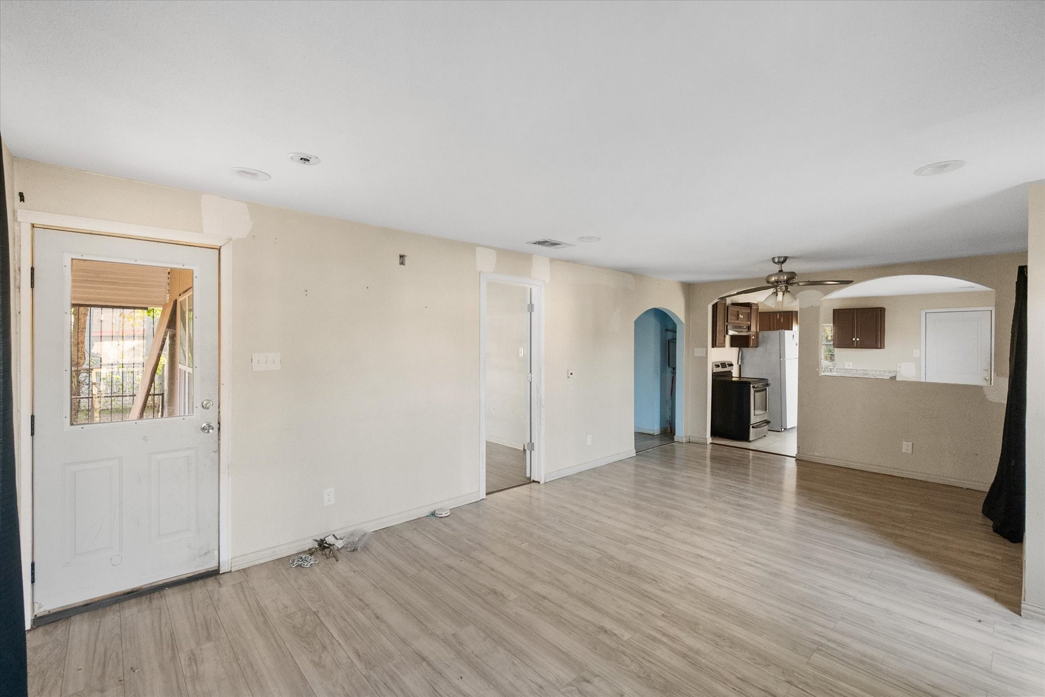 3708 Avenue M Fort Worth TX 76105