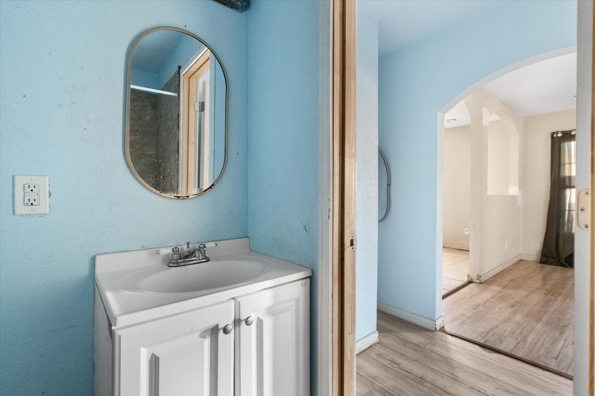 3708 Avenue M Fort Worth TX 76105