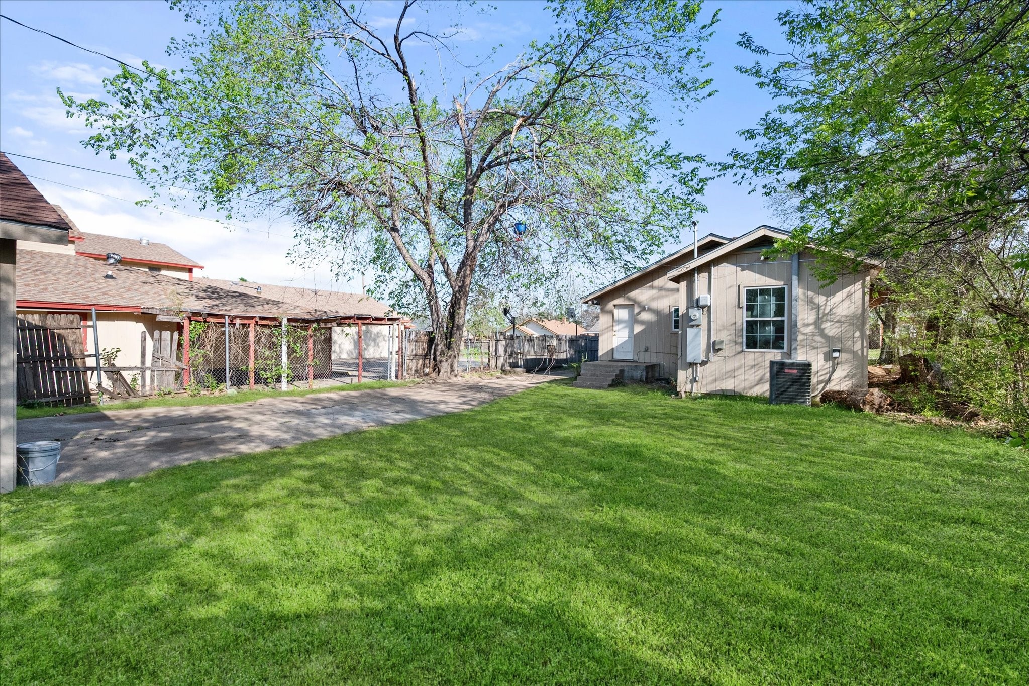 3708 Avenue M Fort Worth TX 76105