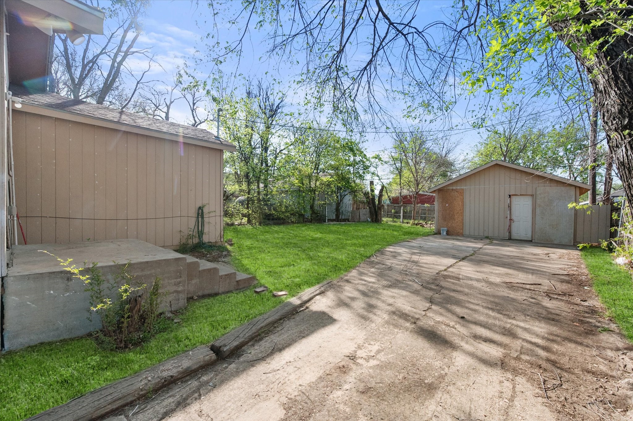 3708 Avenue M Fort Worth TX 76105
