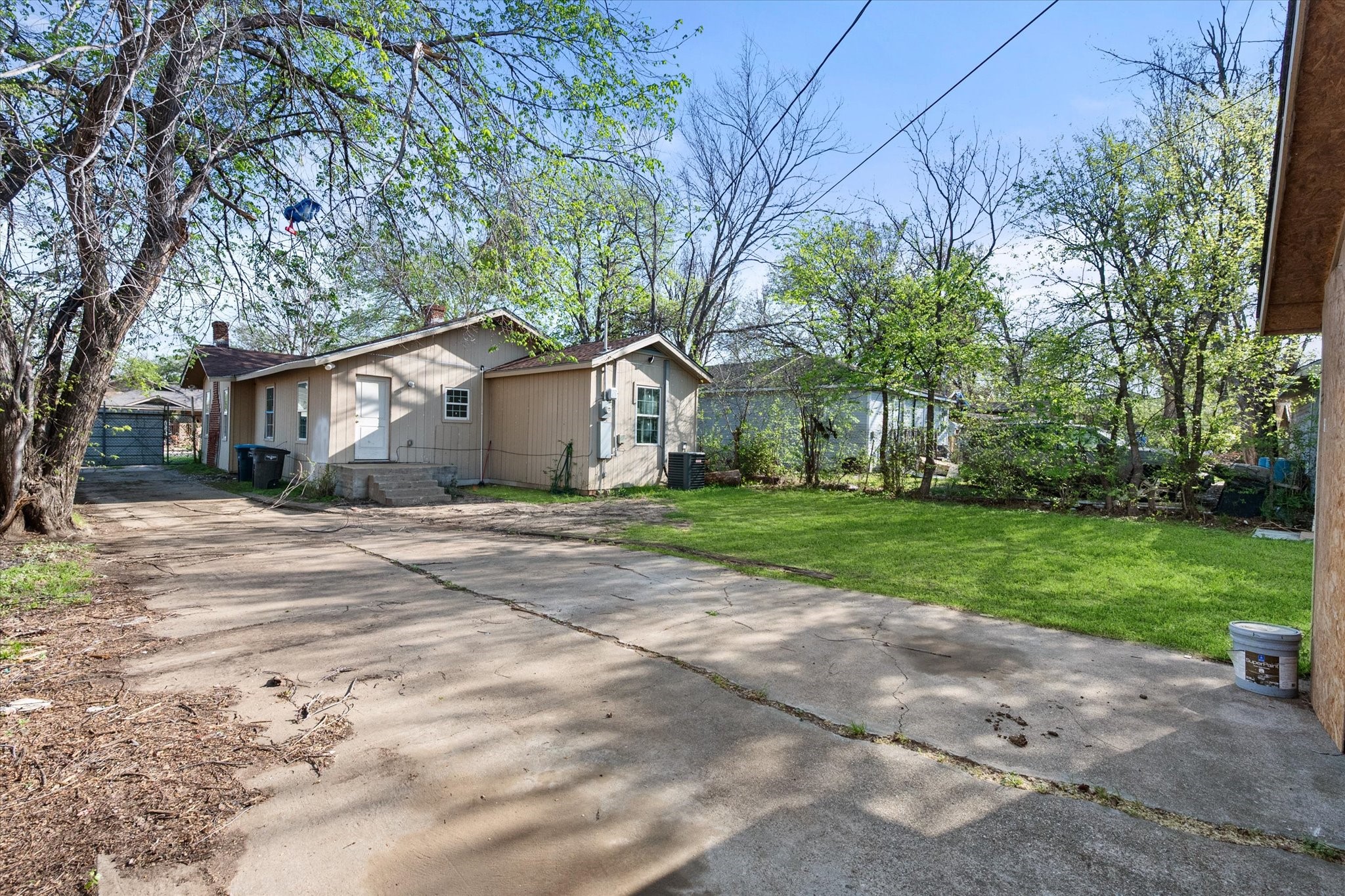 3708 Avenue M Fort Worth TX 76105