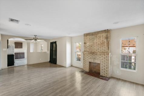 3708 Avenue M Fort Worth TX 76105