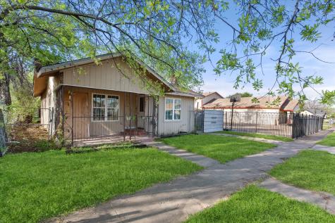 3708 Avenue M Fort Worth TX 76105