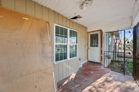 3708 Avenue M Fort Worth TX 76105