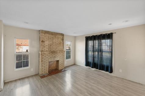 3708 Avenue M Fort Worth TX 76105