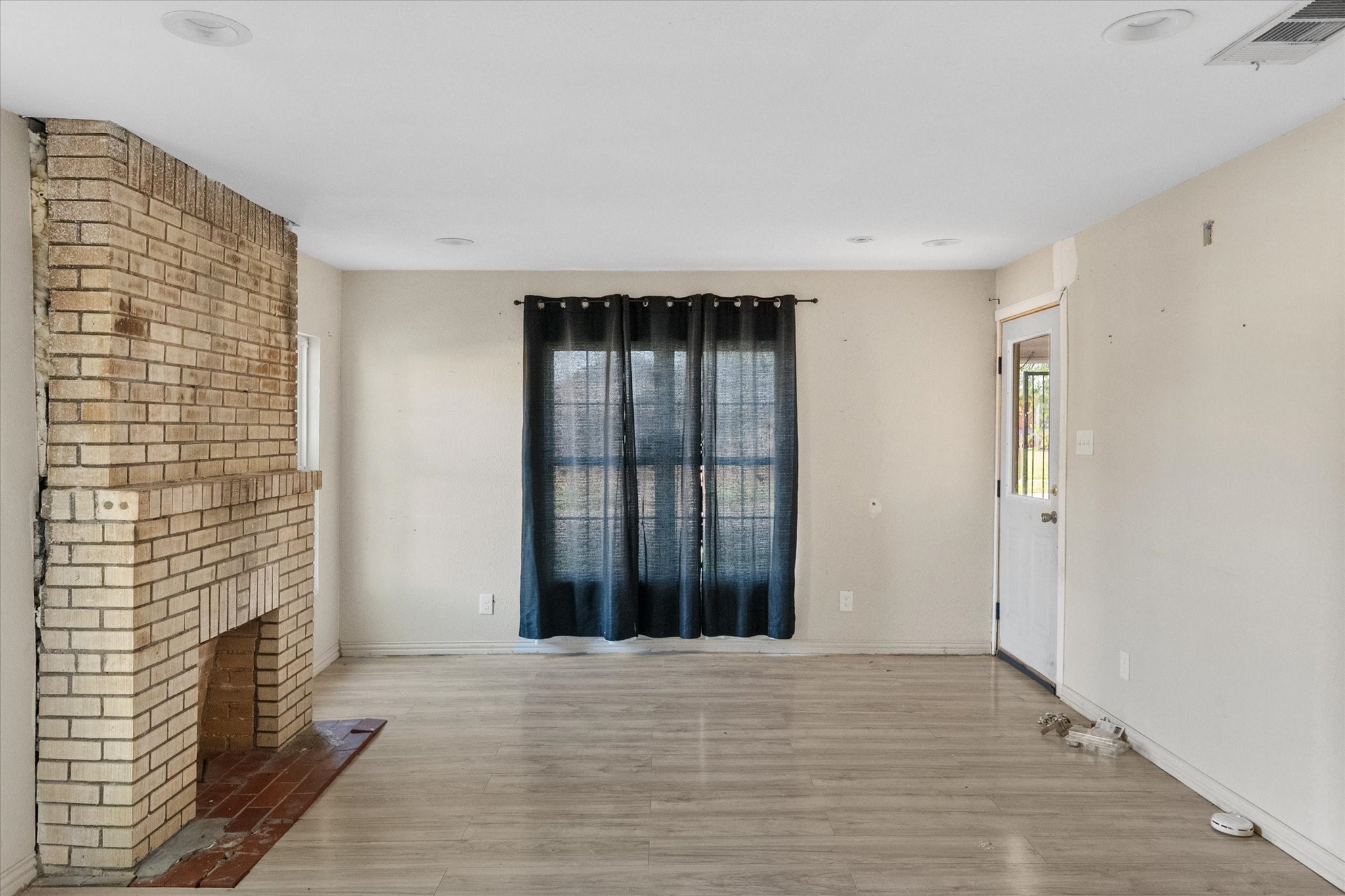 3708 Avenue M Fort Worth TX 76105