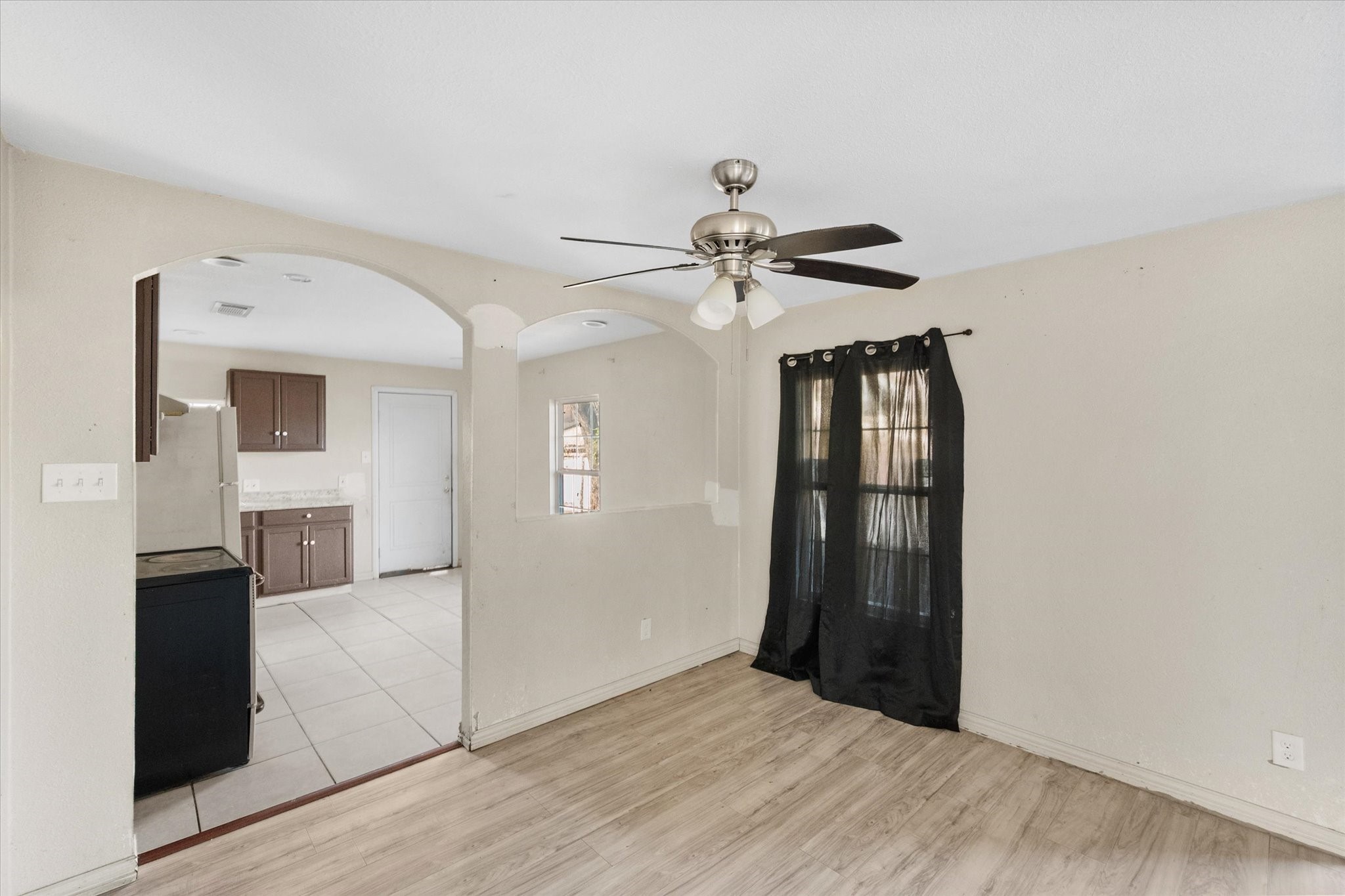 3708 Avenue M Fort Worth TX 76105
