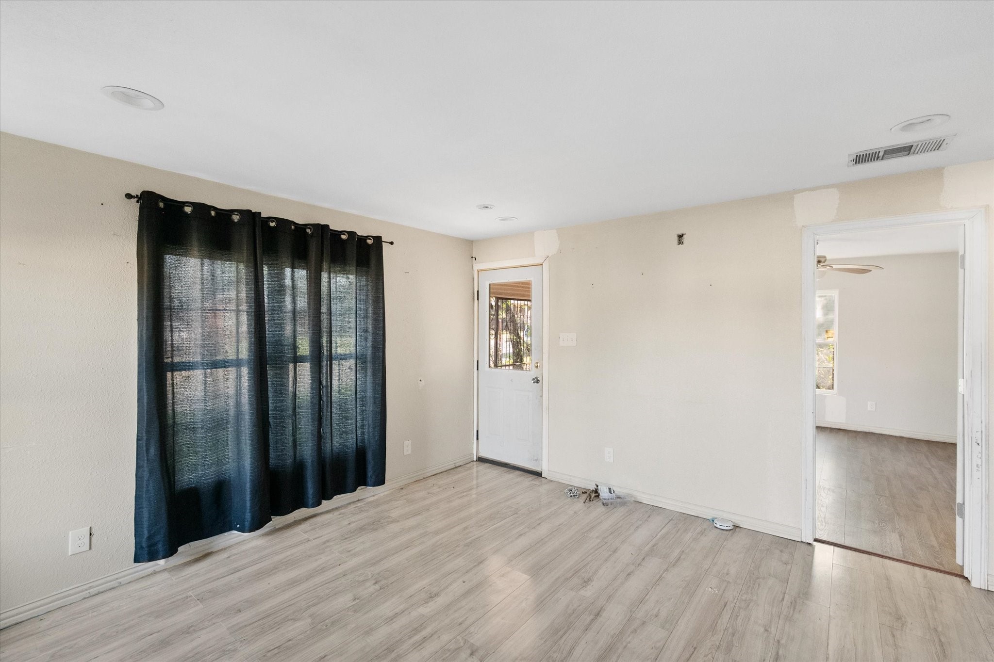 3708 Avenue M Fort Worth TX 76105