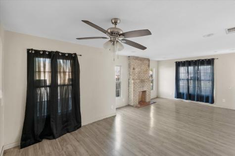 3708 Avenue M Fort Worth TX 76105