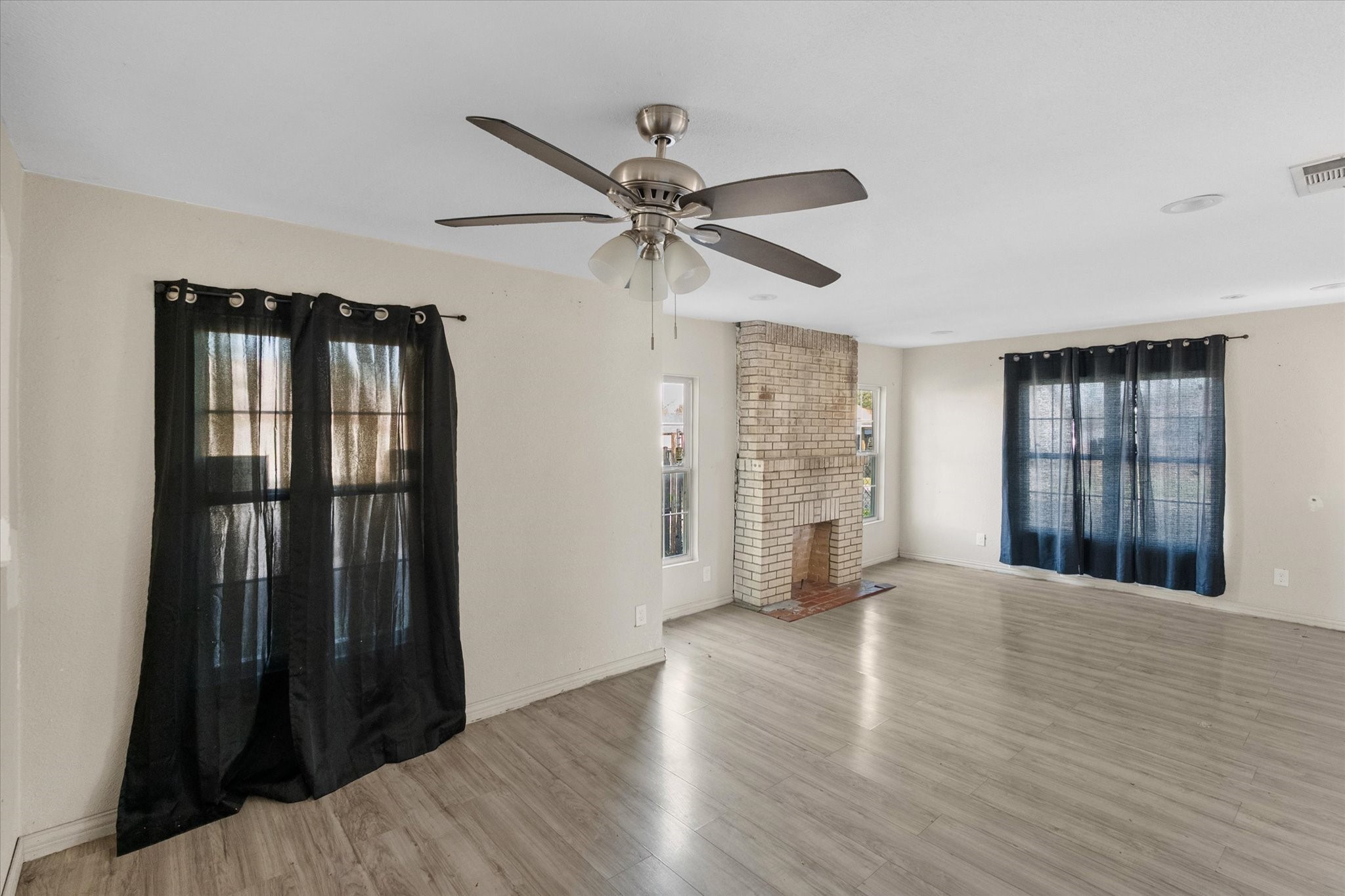 3708 Avenue M Fort Worth TX 76105