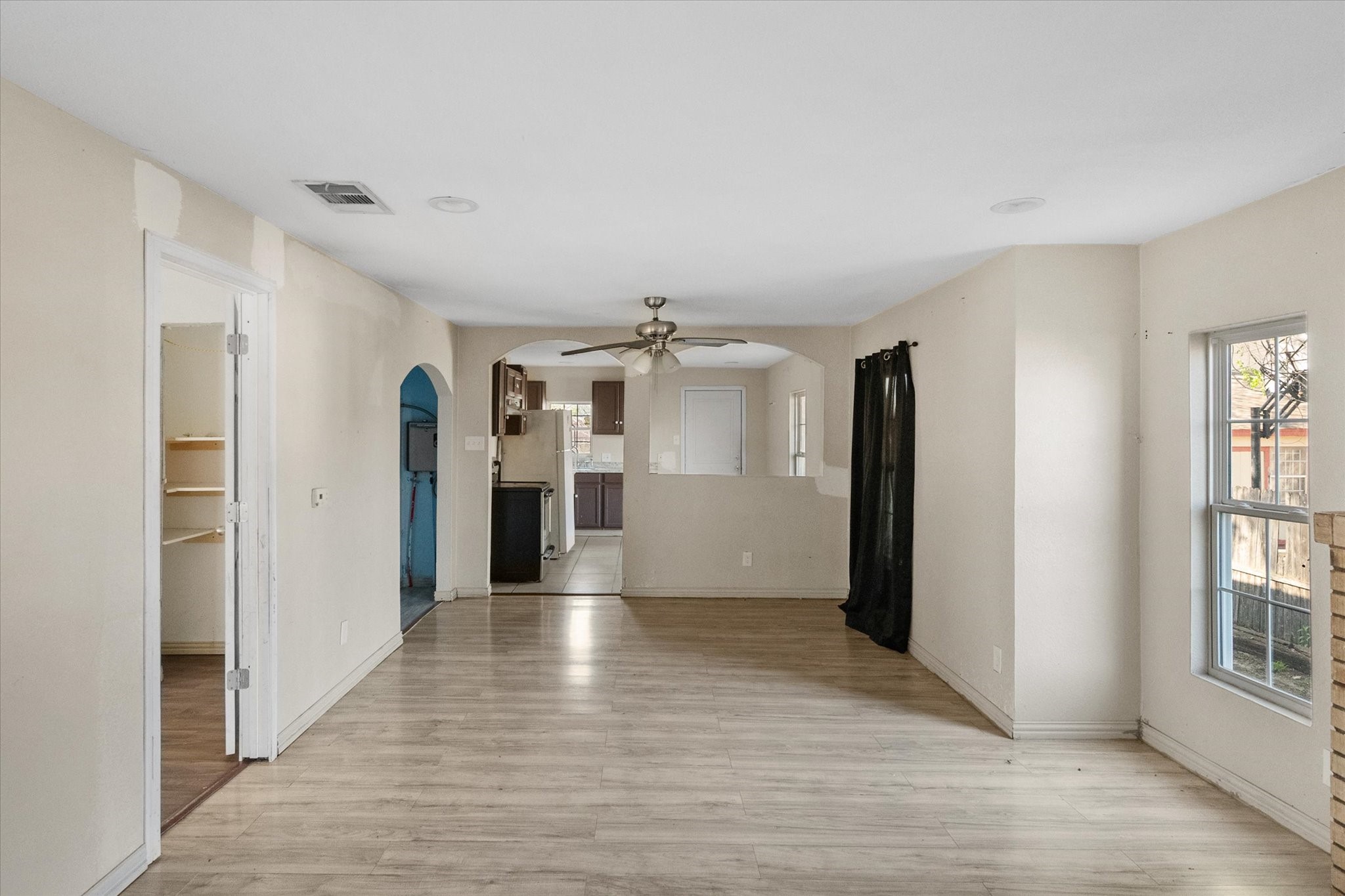 3708 Avenue M Fort Worth TX 76105