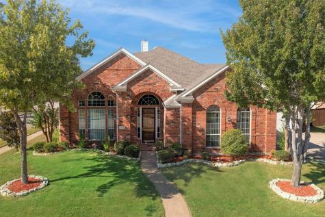 1148 Muscogee Trail Carrollton TX 75010