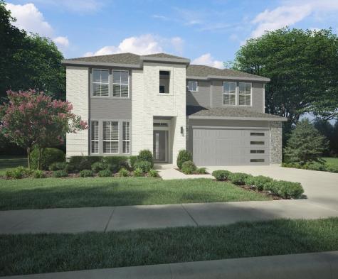 3343 Flatiron Drive Royse City TX 75189