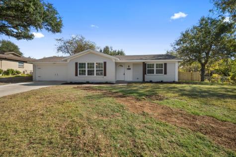 5124 Grove Street North Richland Hills TX 76180
