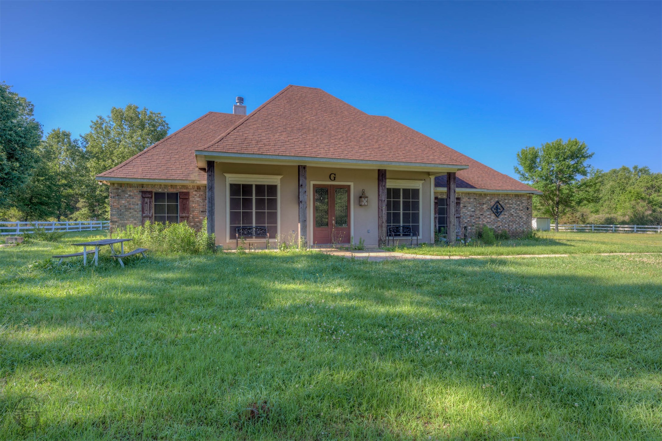 2029 Coastal Drive Princeton LA 71067