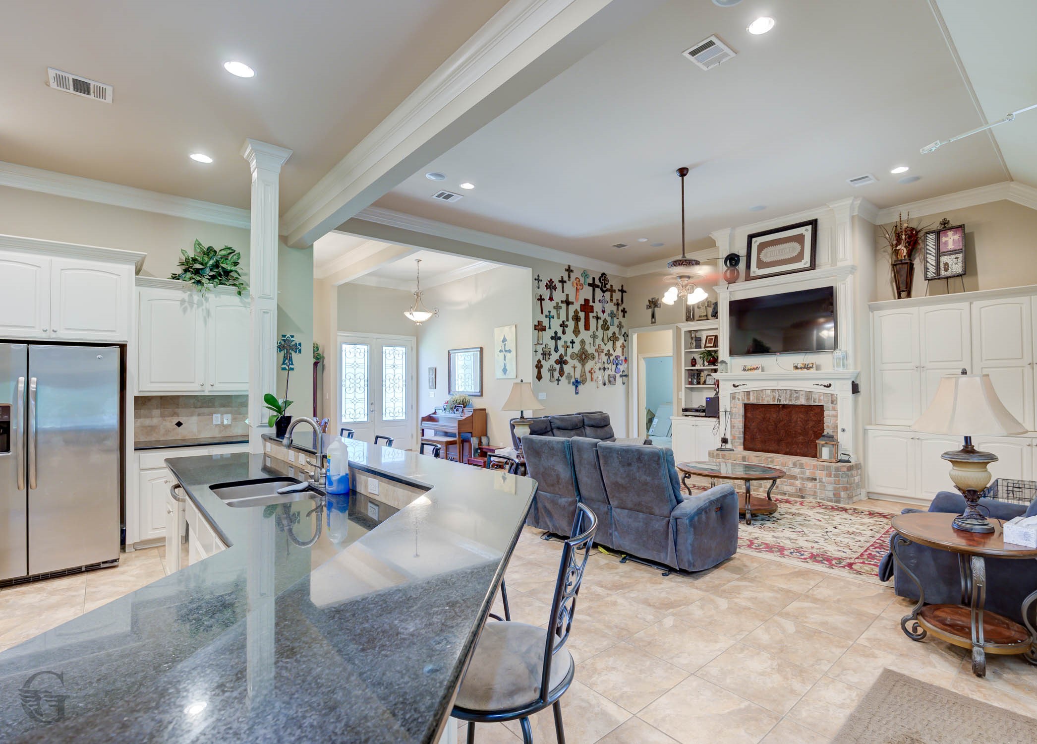 2029 Coastal Drive Princeton LA 71067