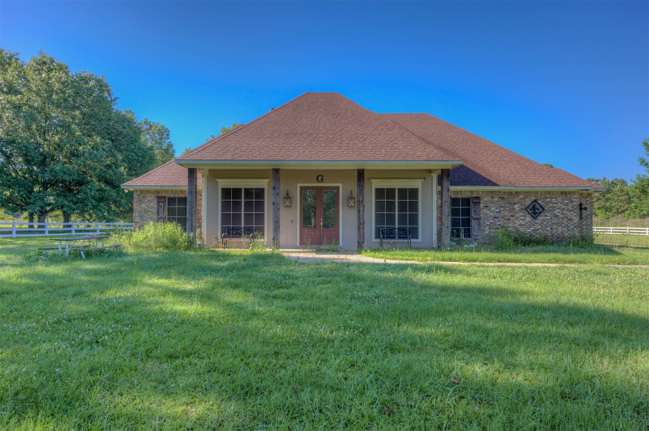 2029 Coastal Drive Princeton LA 71067