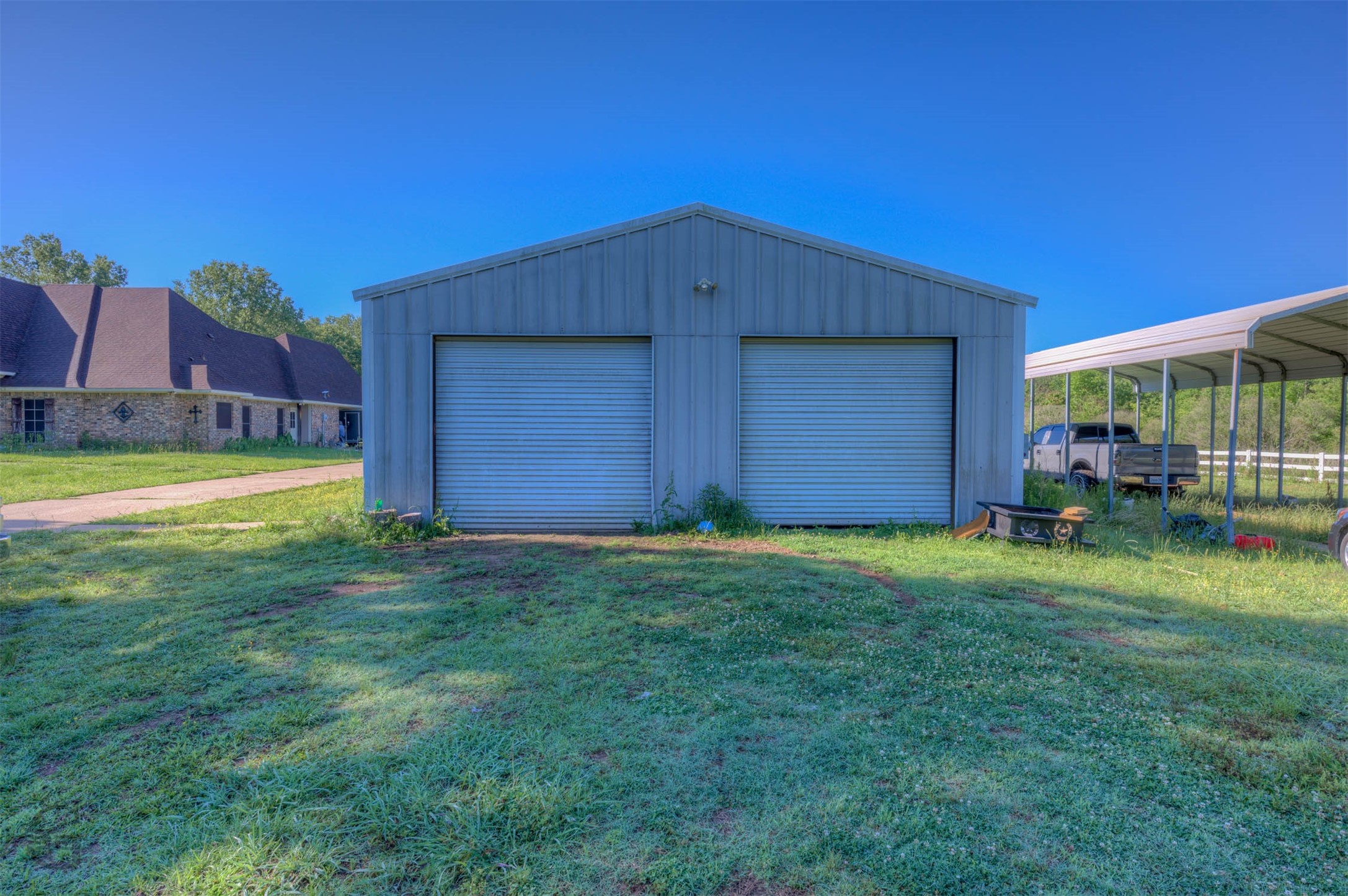 2029 Coastal Drive Princeton LA 71067