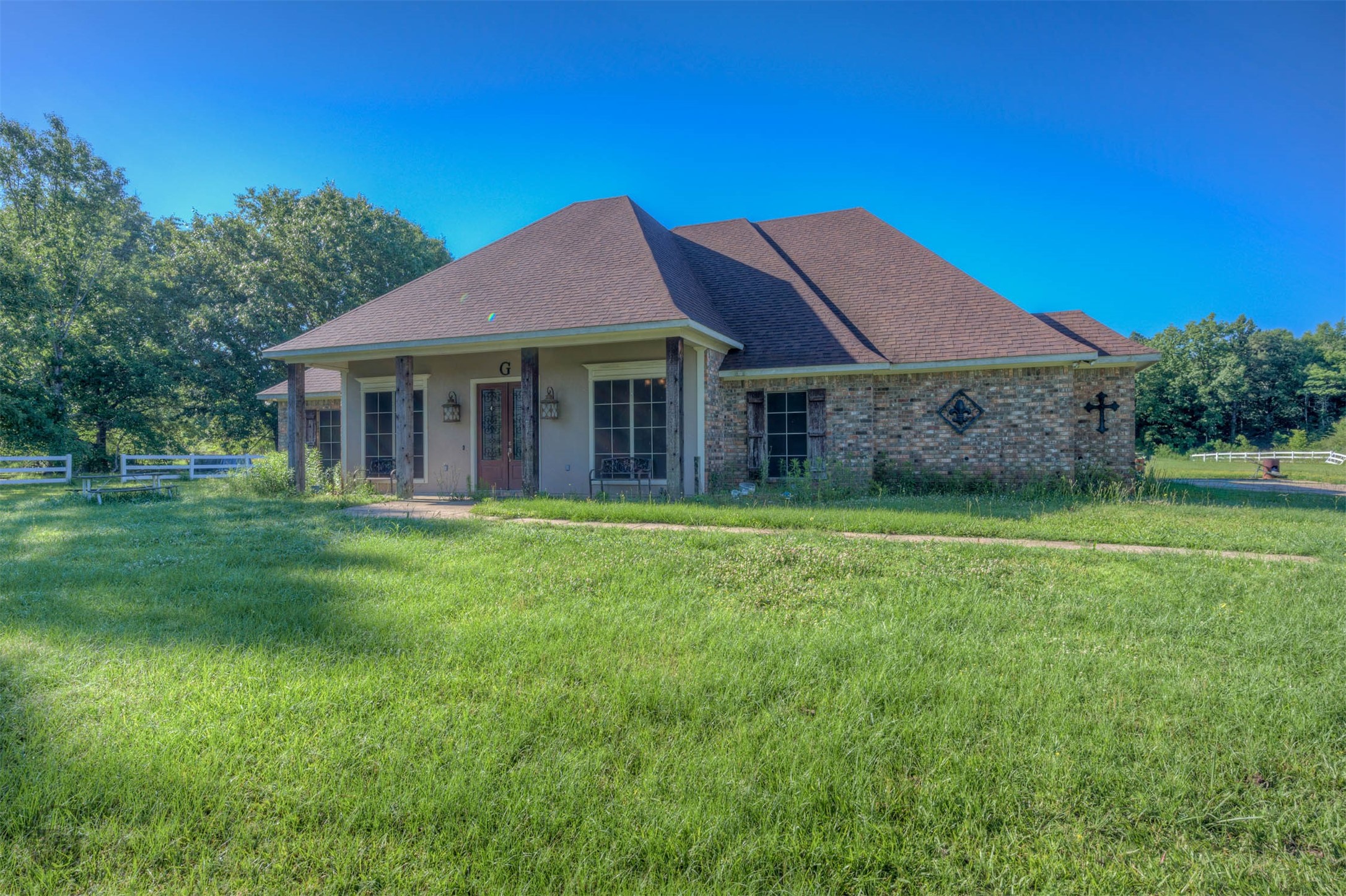 2029 Coastal Drive Princeton LA 71067