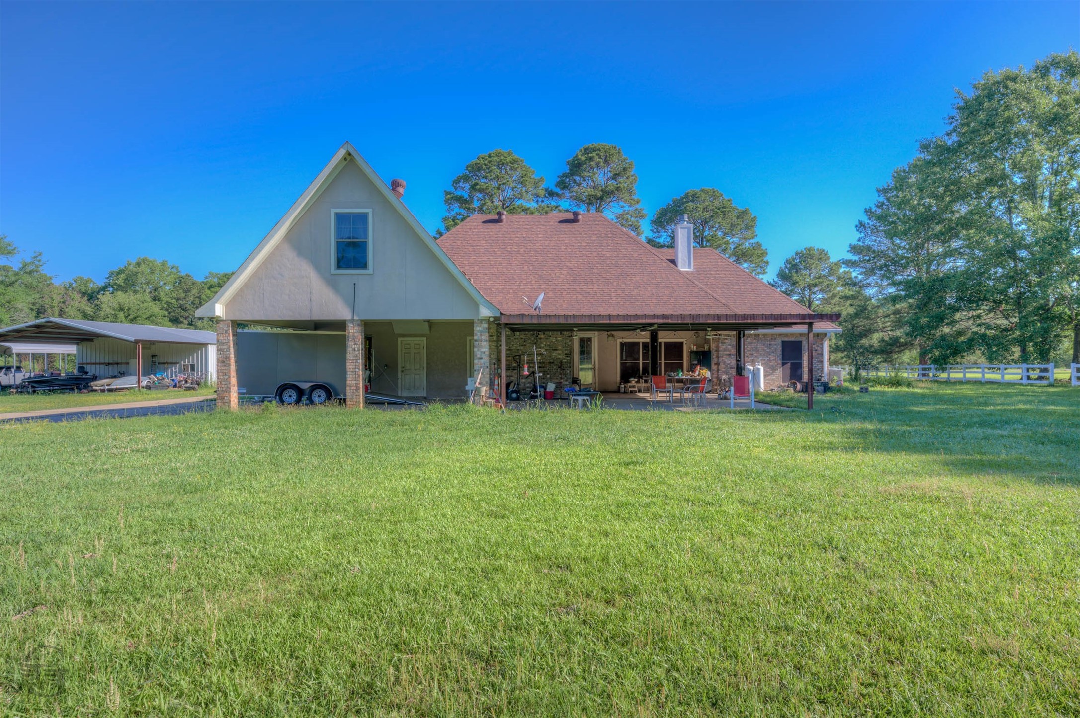 2029 Coastal Drive Princeton LA 71067