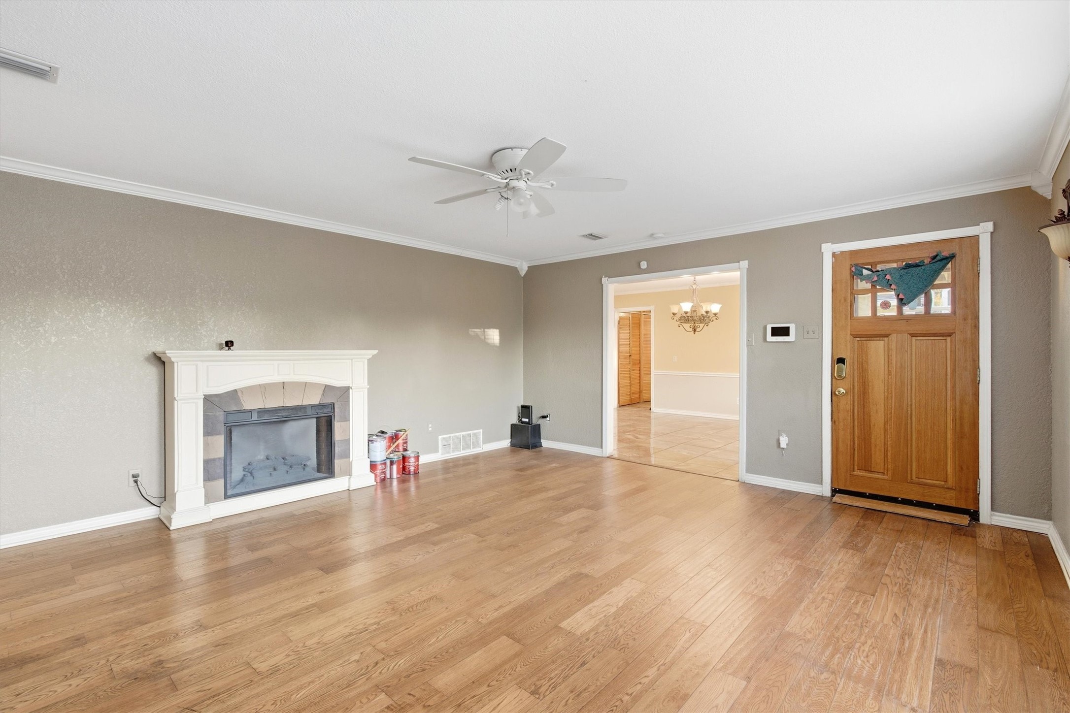4609 Pioneer Road Balch Springs TX 75180