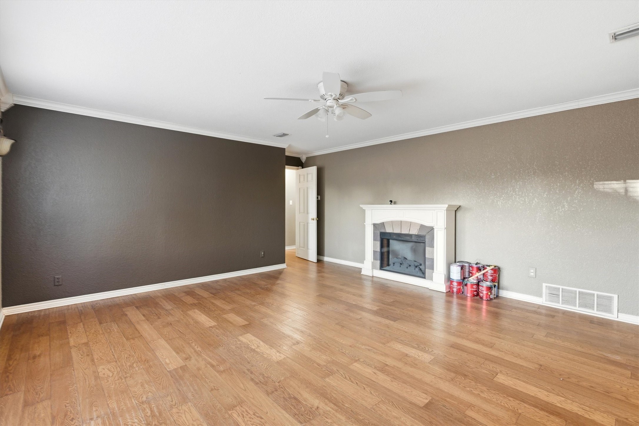 4609 Pioneer Road Balch Springs TX 75180