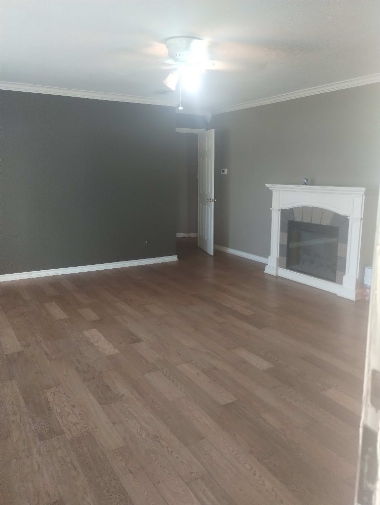 4609 Pioneer Road Balch Springs TX 75180