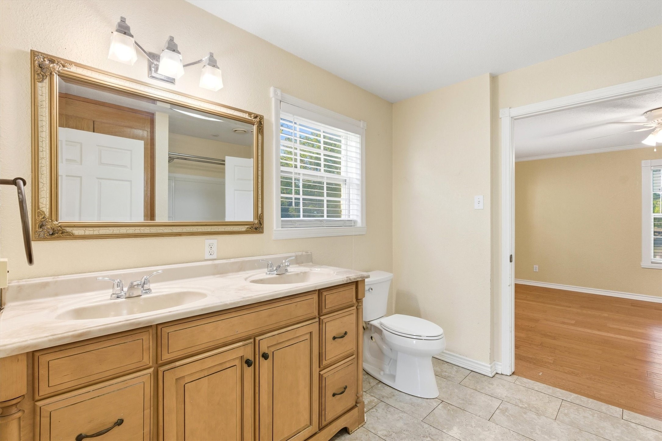 4609 Pioneer Road Balch Springs TX 75180