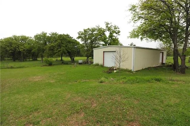 4609 Pioneer Road Balch Springs TX 75180