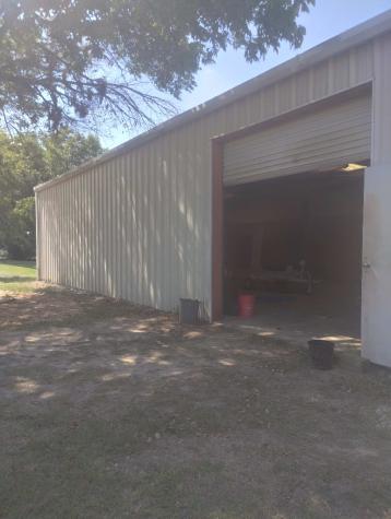 4609 Pioneer Road Balch Springs TX 75180