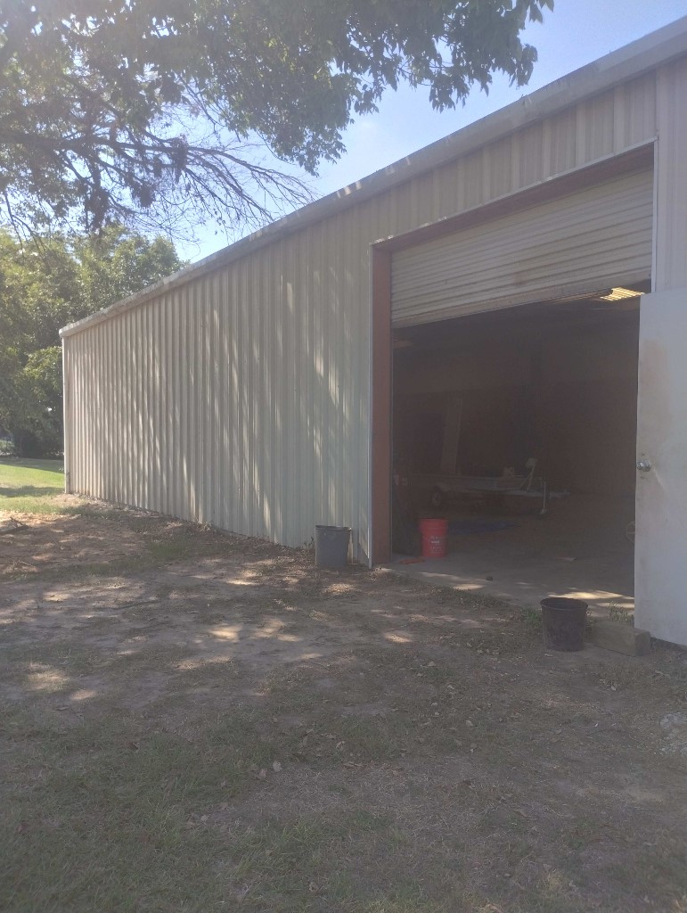 4609 Pioneer Road Balch Springs TX 75180