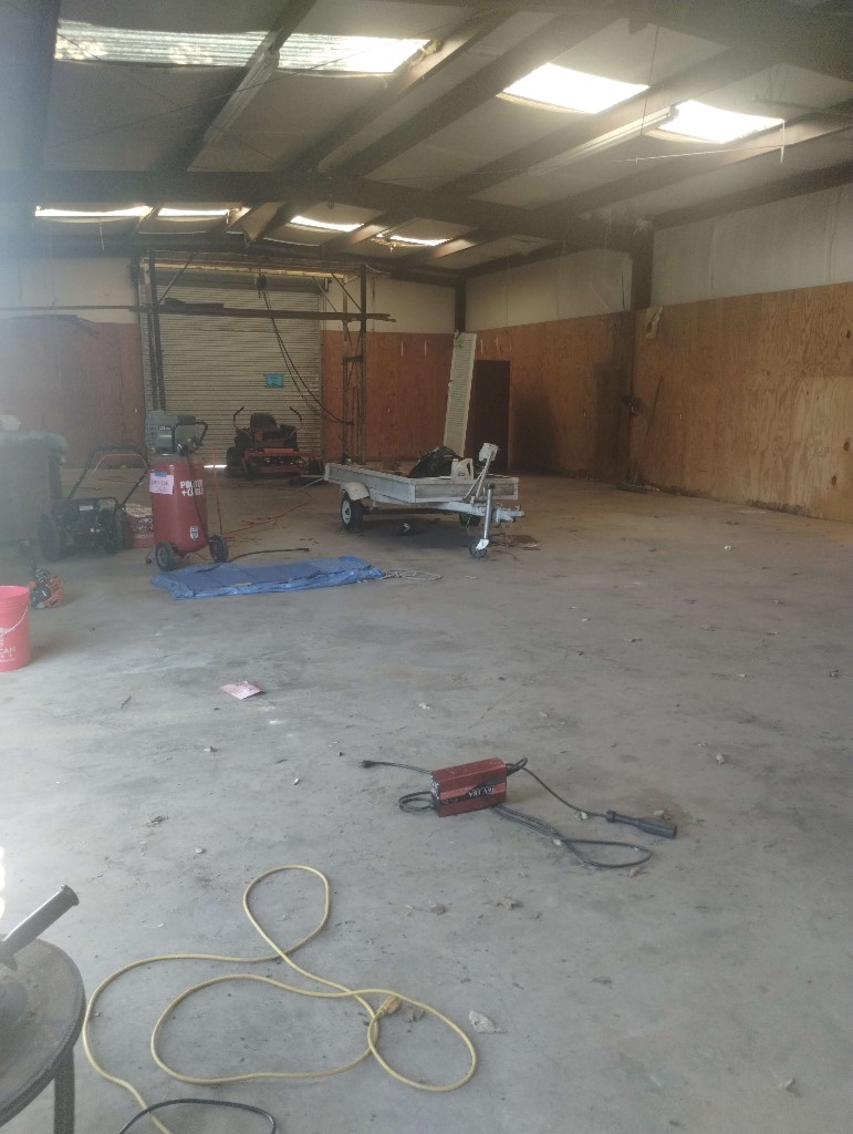 4609 Pioneer Road Balch Springs TX 75180