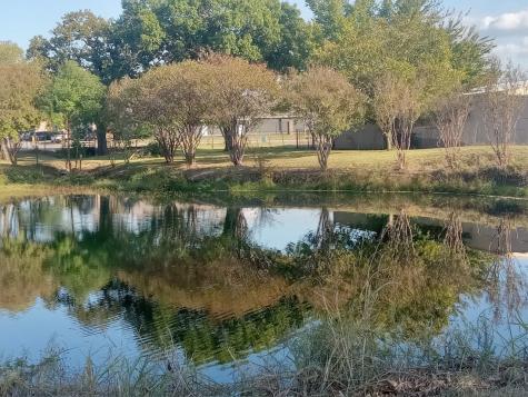 4609 Pioneer Road Balch Springs TX 75180