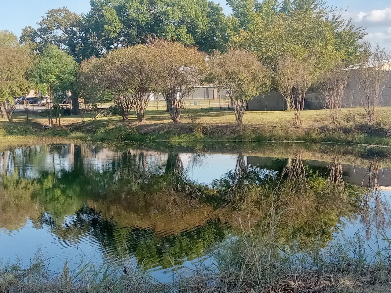 4609 Pioneer Road Balch Springs TX 75180