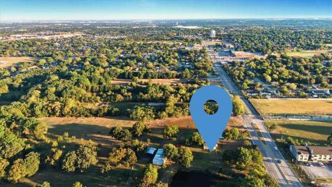 4609 Pioneer Road Balch Springs TX 75180