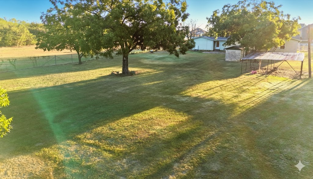 4609 Pioneer Road Balch Springs TX 75180
