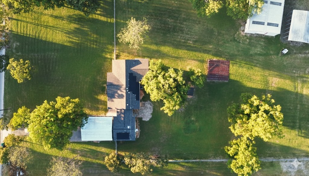 4609 Pioneer Road Balch Springs TX 75180