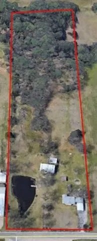 4609 Pioneer Road Balch Springs TX 75180