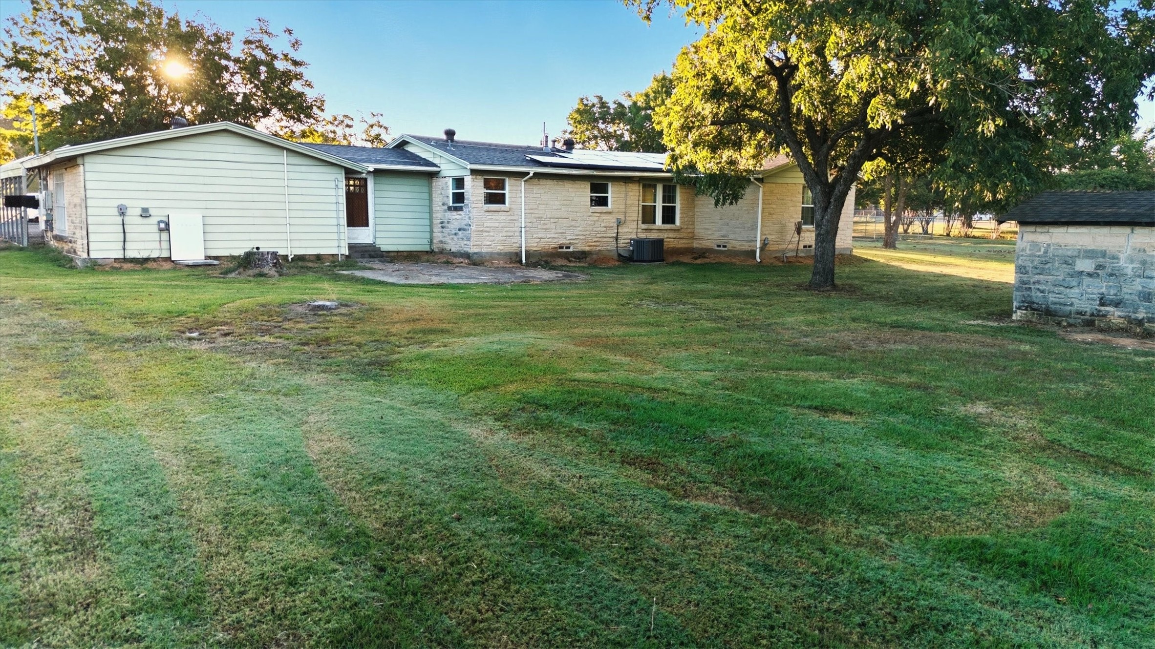 4609 Pioneer Road Balch Springs TX 75180