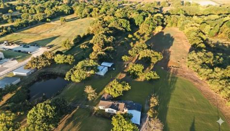 4609 Pioneer Road Balch Springs TX 75180