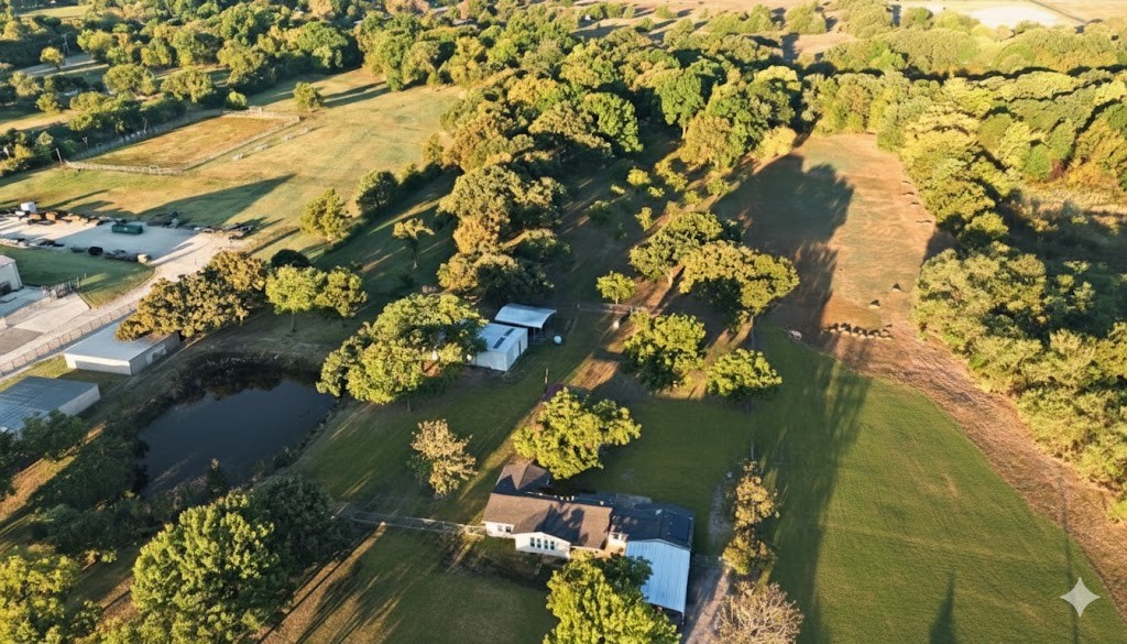 4609 Pioneer Road Balch Springs TX 75180