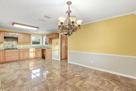 4609 Pioneer Road Balch Springs TX 75180