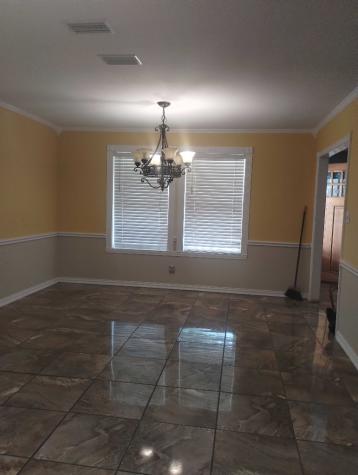 4609 Pioneer Road Balch Springs TX 75180
