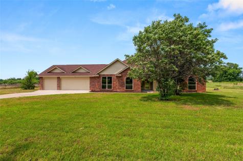 1745 County Road 1570 Alba TX 75410
