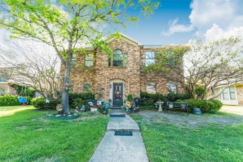 1001 Country Lane Allen TX 75002