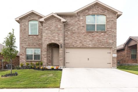 2212 Blythwood Trail Fort Worth TX 76108