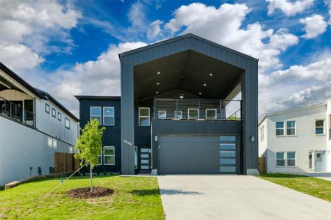 9069 Quarry Hill Court Fort Worth TX 76179