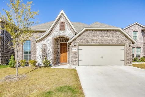 5620 Salt Springs Drive Fort Worth TX 76179